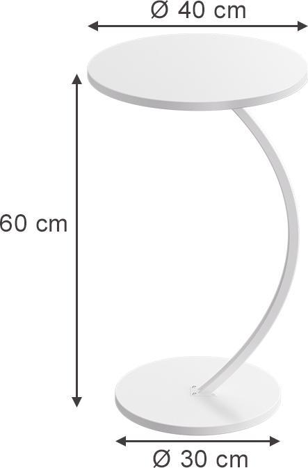 Image du produit Vicco Alvio