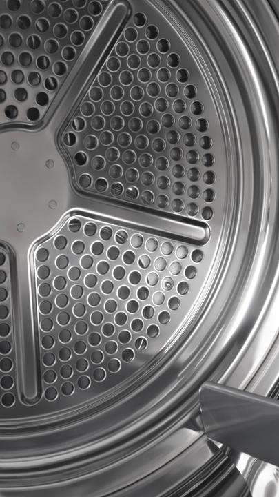 Actual product image V-ZUG Wäschetrockner AdoraTrocknen V6000 Links, Einsatzort (7 kg, Left)