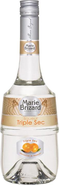 Produktbild Marie Brizard Classic Triple Sec (1 x 70 cl)