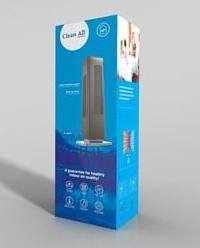 Actual product image Clean Air Optima CA-904C (2000 W)