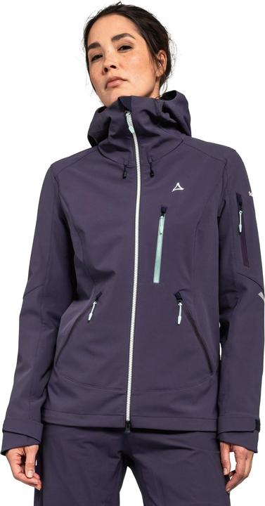Immagine prodotto Schöffel Jacken Softshell Jacket Matrei L (40)