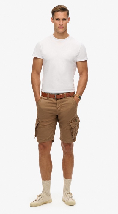 Produktbild Superdry Core Cargo Short (28)