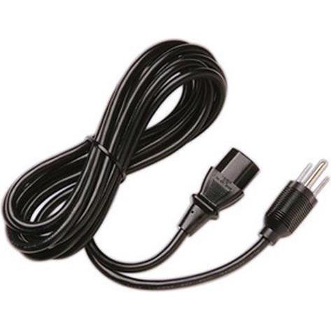 HPE Power Cord 0,6M. (0.60 m), Netzwerkkabel