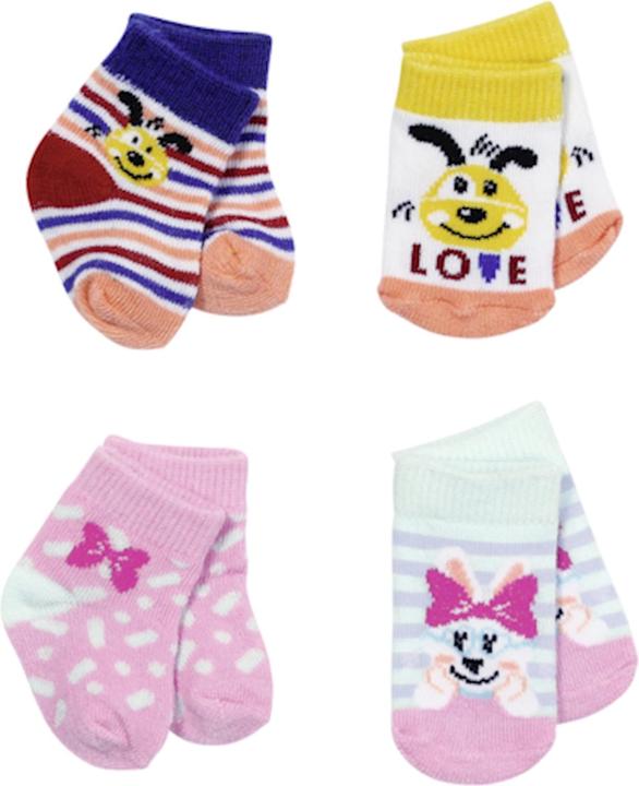 Image du produit Baby Born Chaussettes