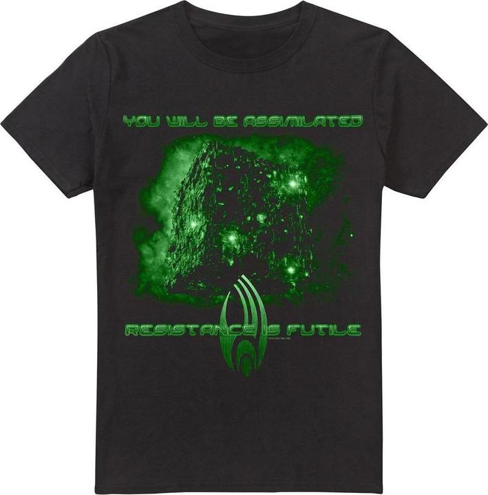 Produktbild Assimilate TShirt (XXL)
