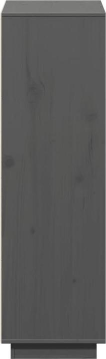 Image du produit vidaXL Highboard (110.50 x 110.50 x 117 cm)