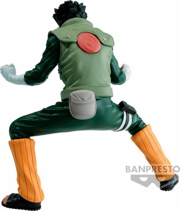 Produktbild Banpresto Naruto - Rock Lee Vibration Stars
