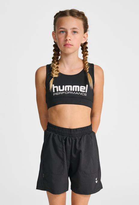 Produktbild hummel hmlJR PULSE SHORT TOP (26, 28)