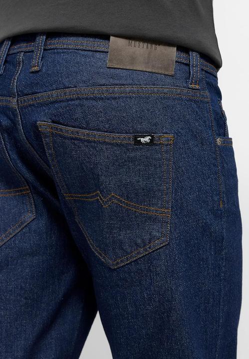 Immagine prodotto Mustang Style Oregon Slim (34)