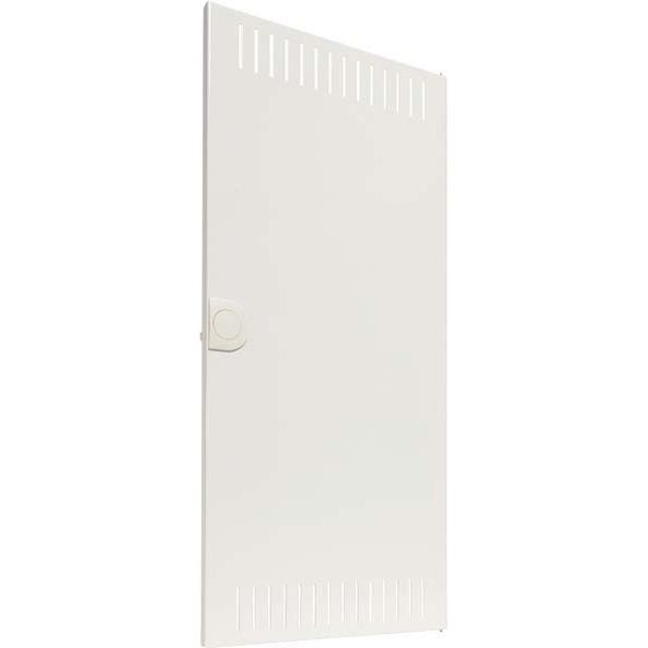 Hager, Verteilerschrank Zubehör, VZ136