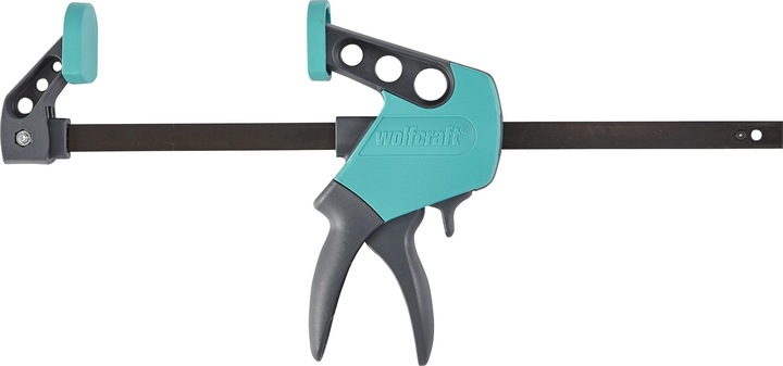 Immagine prodotto wolfcraft EHZ Easy 75-300 (300 mm)
