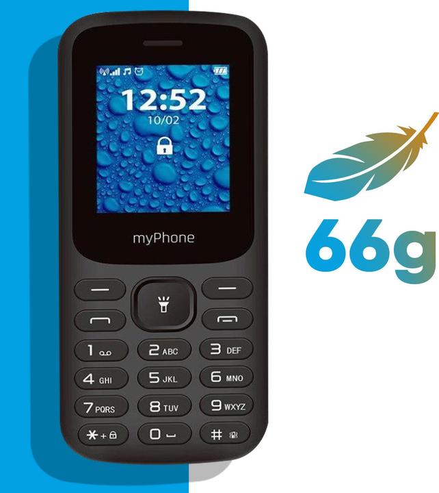 Produktbild Myphone 2220 (1.77", 2G)
