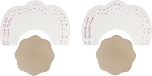 Actual product image Bye Bra Klebe-BH A-C (Single pack)