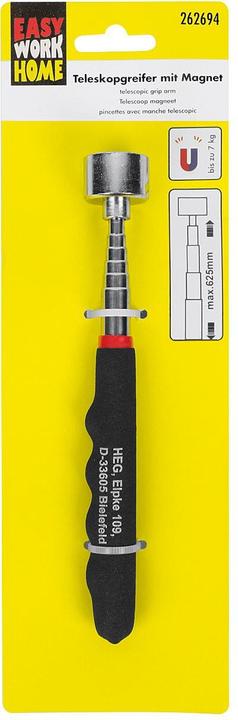 Productafbeelding Easy Work EW Telescopische magneet (1 x)
