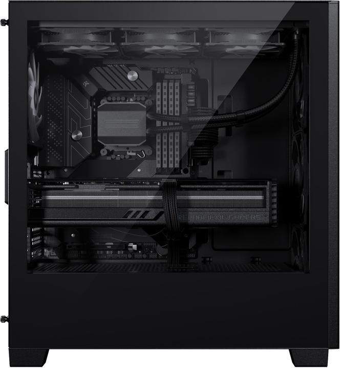 Productafbeelding Phanteks XT Pro (mATX, Mini-ITX, ATX, E-ATX)
