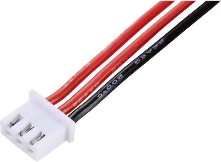 Produktbild Reely Modellbau-Akkupack (LiPo) 7.4V 6000 mAh Zellen-Zahl: 2 30 C Hardcase T-Stecksystem (7.40 V, 6000 mAh)