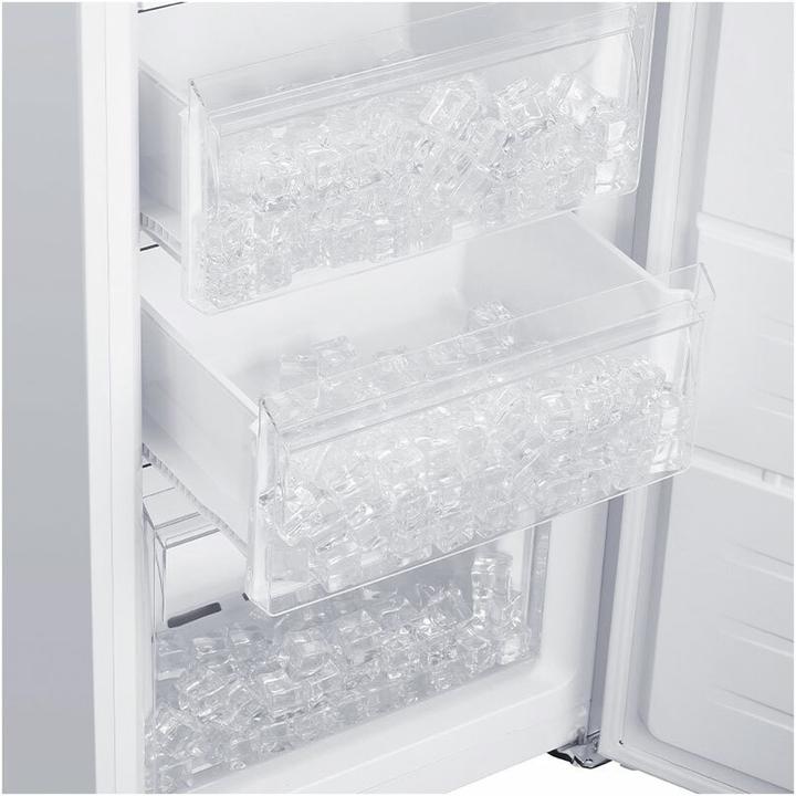 Produktbild Kibernetik FSP 270 (Freistehend, 274 l)