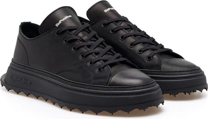 Image du produit BePositive Cuprace Star Low - Leather (40)