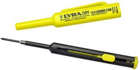 Image du produit Lyra Marqueur de construction LYRA DRY (1 x)