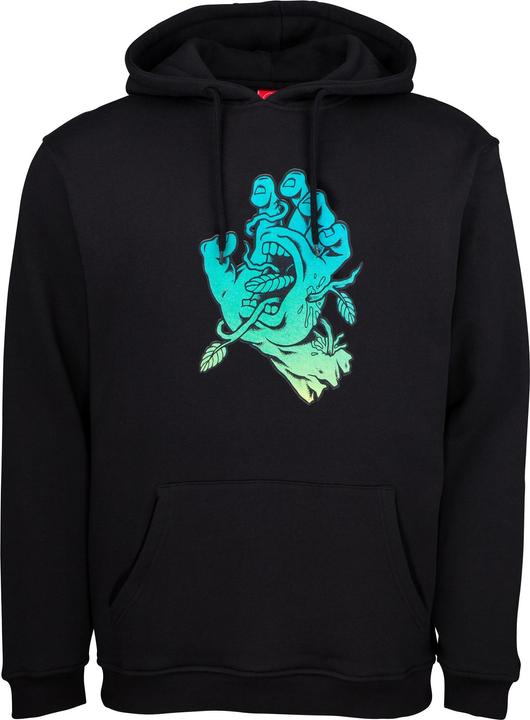 Produktbild Santa Cruz Bio Hand Hoodie Organics (S)