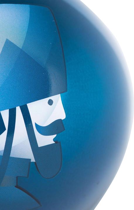 Produktbild Alessi Weihnachtskugel