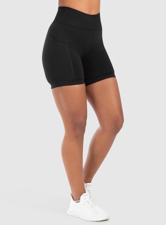 Image du produit Smilodox Shorts Temmy Pocket Seamless (S)