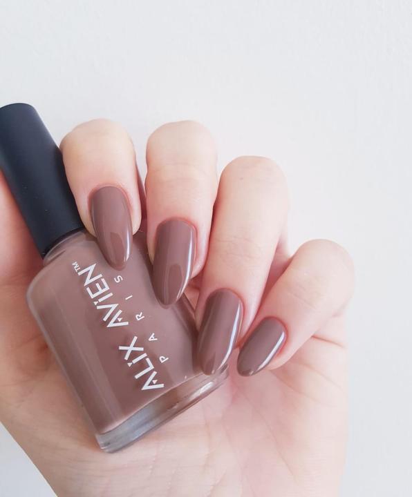 Produktbild Alix Avien NP90 (Nude Brown)