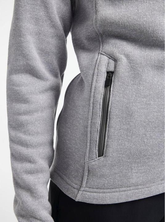 Actual product image Craft Adv Explore Heavy Fleece Jacket W (L)