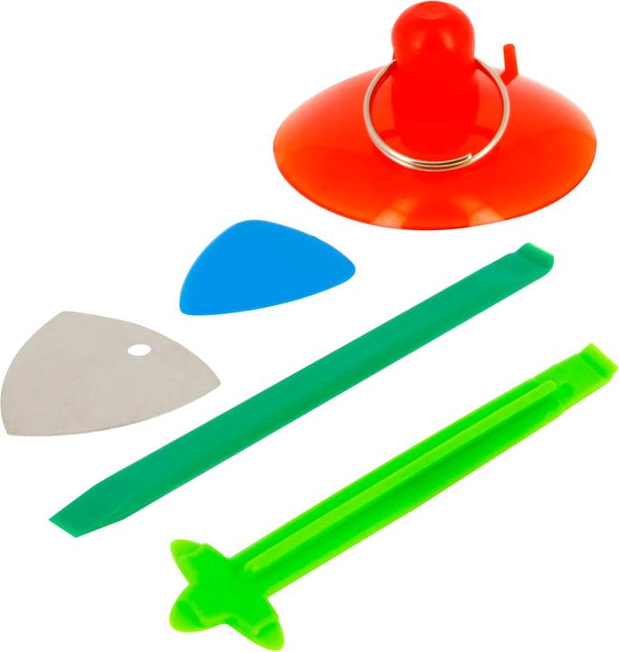 Image du produit Avizar Kit complet d'outils de réparation