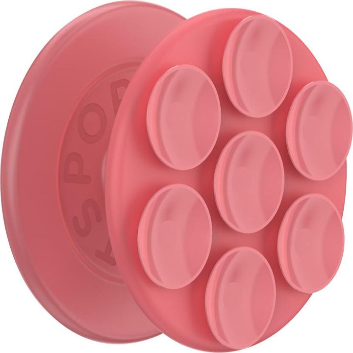 Produktbild PopSockets PopGrip MagSafe Handyhalterung Suck-Up