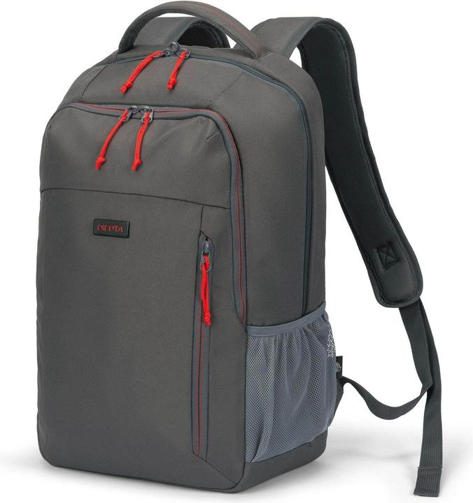 Image du produit Dicota Sac à dos SPIN II 13-16 Gris (18 l)