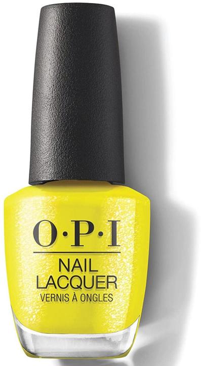 OPI Nagellack Power of Hue Bee Unapolog. (NL B010 Bee Unapologetic, Farblack)