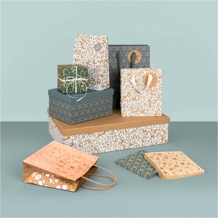 Image du produit Stewo Servietten (20 pcs, 33 x 33 cm)
