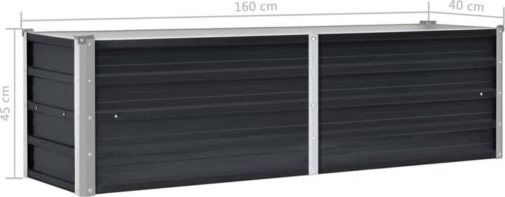 Produktbild vidaXL Eberhart