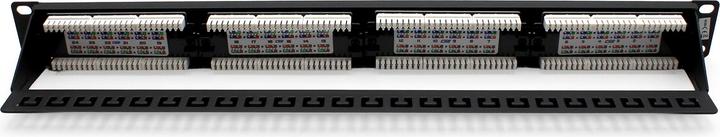 Immagine prodotto Digitus Pannello patch CAT 5e, 24 porte