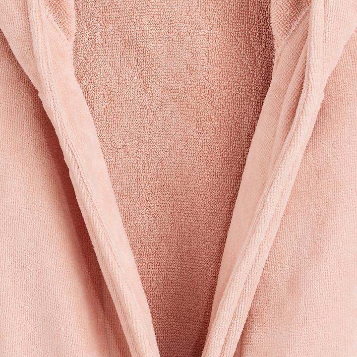 Produktbild La Redoute Interieurs Peignoir Cap 450g Velours (36, 38)