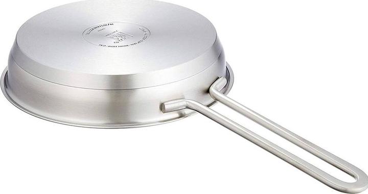Produktbild Zwilling Pico (16 cm, Bratpfanne, Edelstahl)