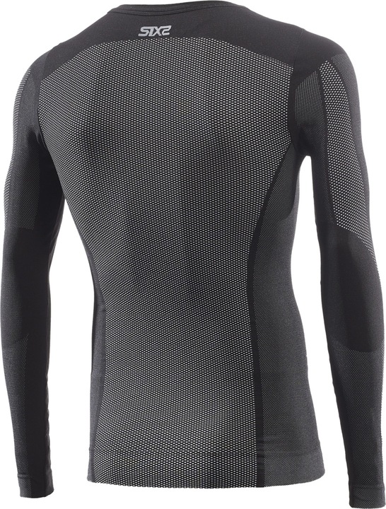 Actual product image Sixs T-shirt fonctionnel à manches longues TS2 V2 (S)