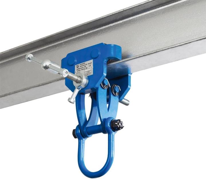 Immagine prodotto kaiserkraft Morsetto a rullo