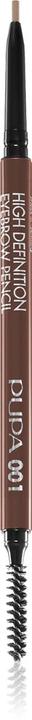 Image du produit Pupa Milano High Definition Crayon Sourcils Blonde (Blonde)