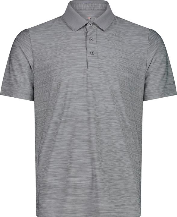 Produktbild CMP Campagnolo Polo Melange Stretch (S)