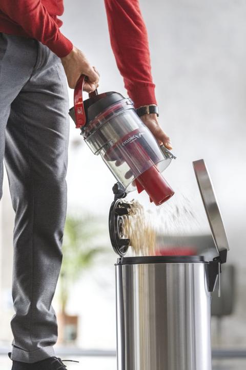 Produktbild Hoover HP730ALG 011