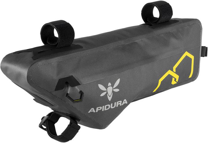 Produktbild Apidura Expedition Frame Pack (3L) (3 l, Rahmentasche)