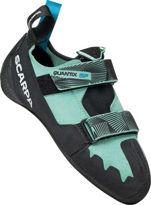 Immagine prodotto Scarpa Quantix SF Wmn (38)