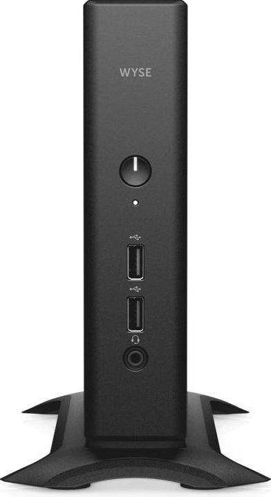 Actual product image Dell Wyse 5060 (32 GB, 4 GB, AMD GX-424CC)