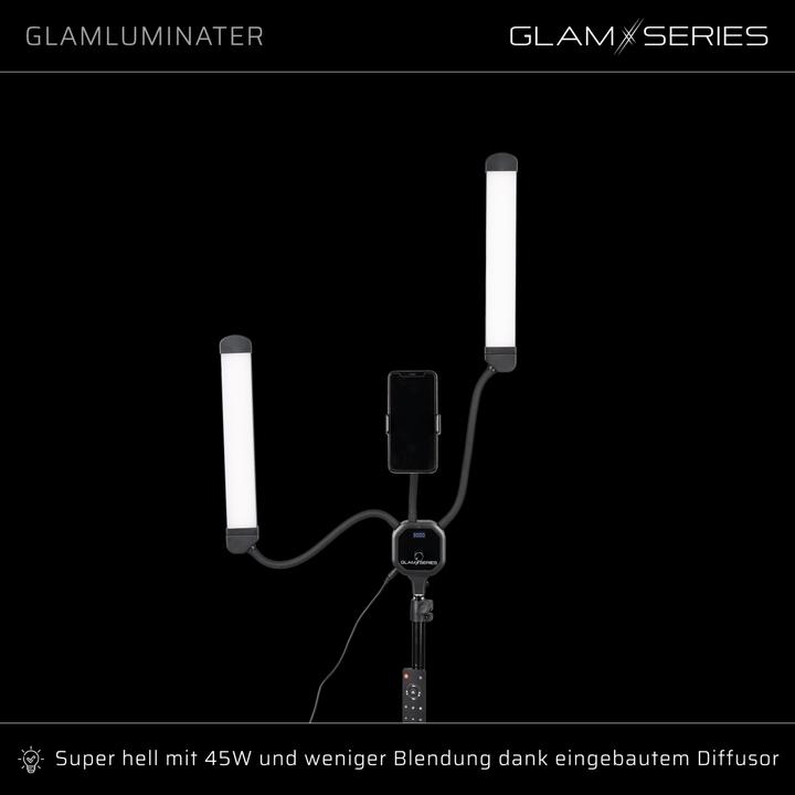Produktbild GlamSeries GlamLuminater