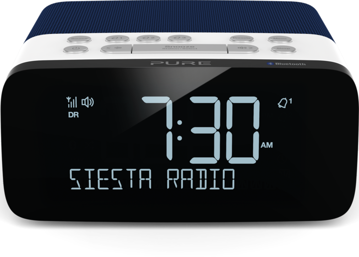 Produktbild Pure Siesta Rise S