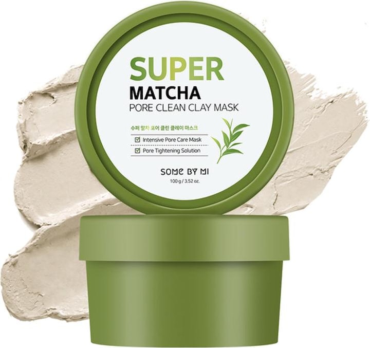 Produktbild Some By Mi Super Matcha