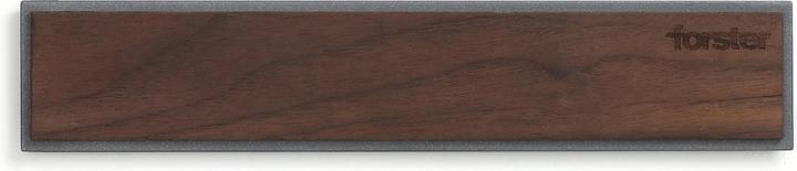 Actual product image Forster Home Magnetic knife bar