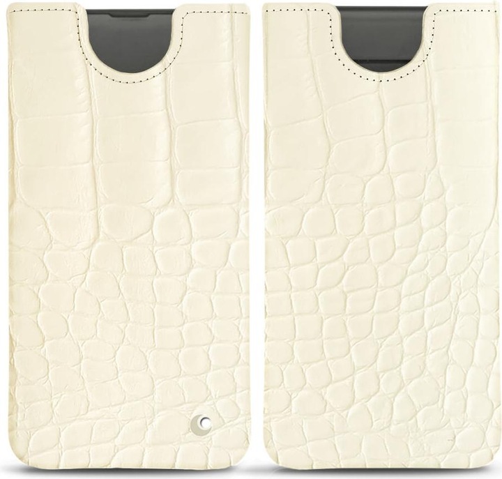 Immagine prodotto Noreve Cover in pelle (Samsung Galaxy S10+)